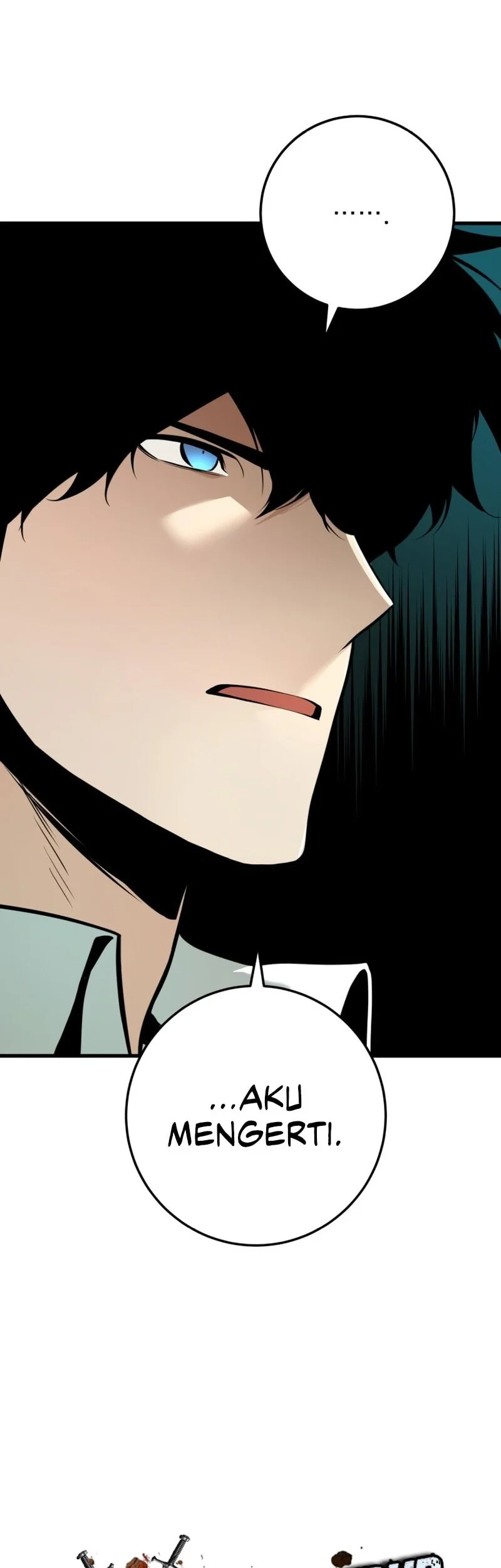 The Wandering Knight's Survival Manual Chapter 21 Gambar 28