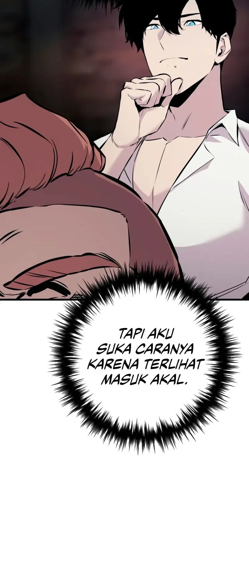 The Wandering Knight's Survival Manual Chapter 22 Gambar 41