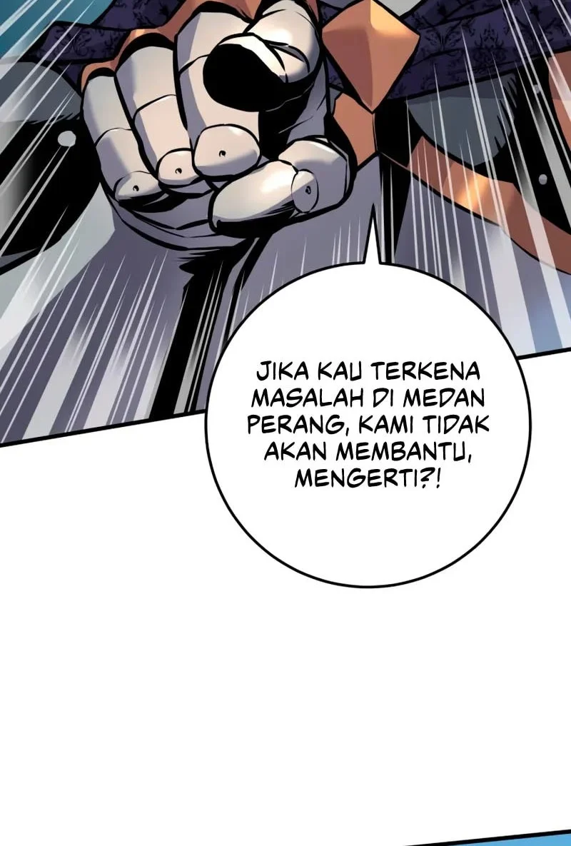 The Wandering Knight's Survival Manual Chapter 22 Gambar 49