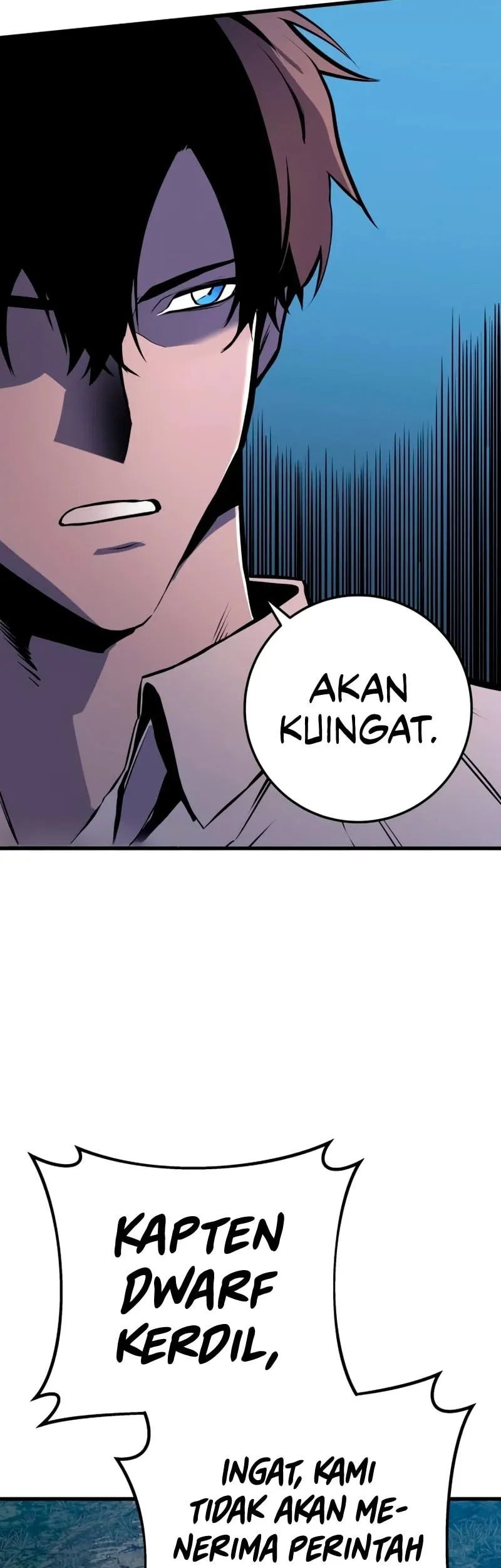 The Wandering Knight's Survival Manual Chapter 22 Gambar 50