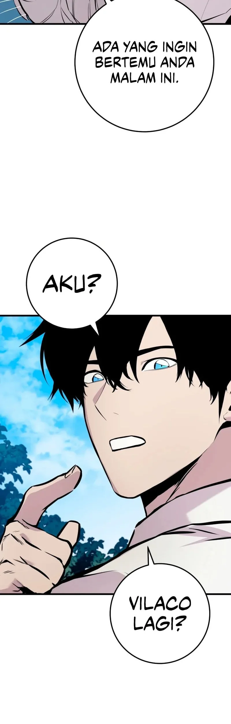 The Wandering Knight's Survival Manual Chapter 22 Gambar 59