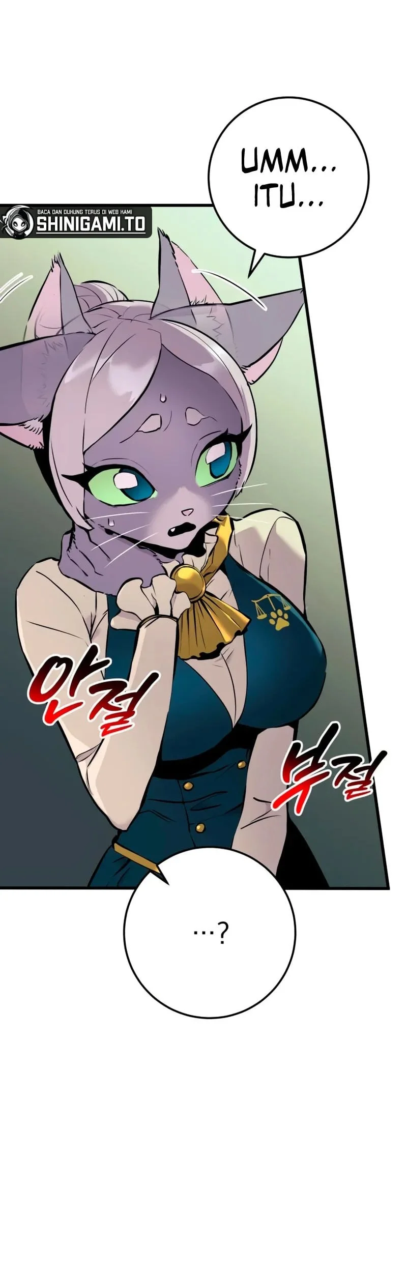 The Wandering Knight's Survival Manual Chapter 22 Gambar 60