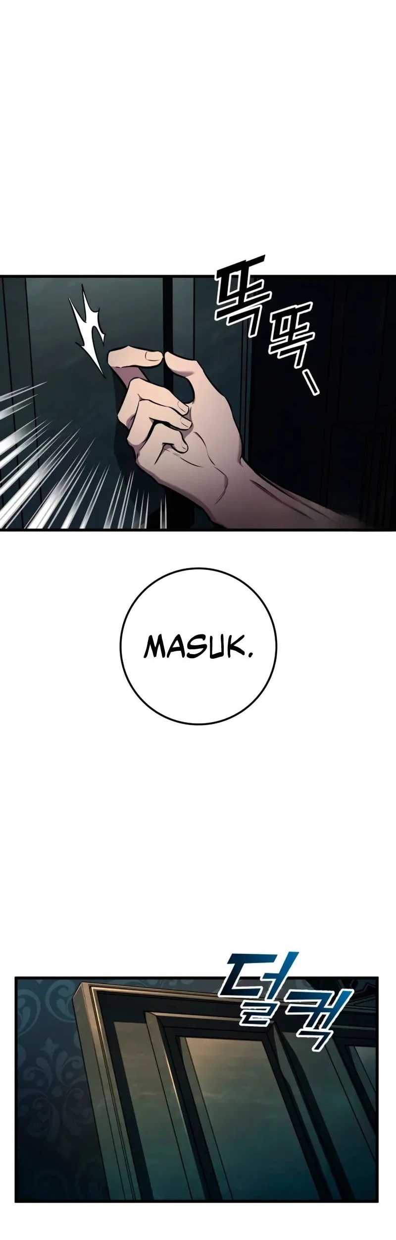 The Wandering Knight's Survival Manual Chapter 22 Gambar 67