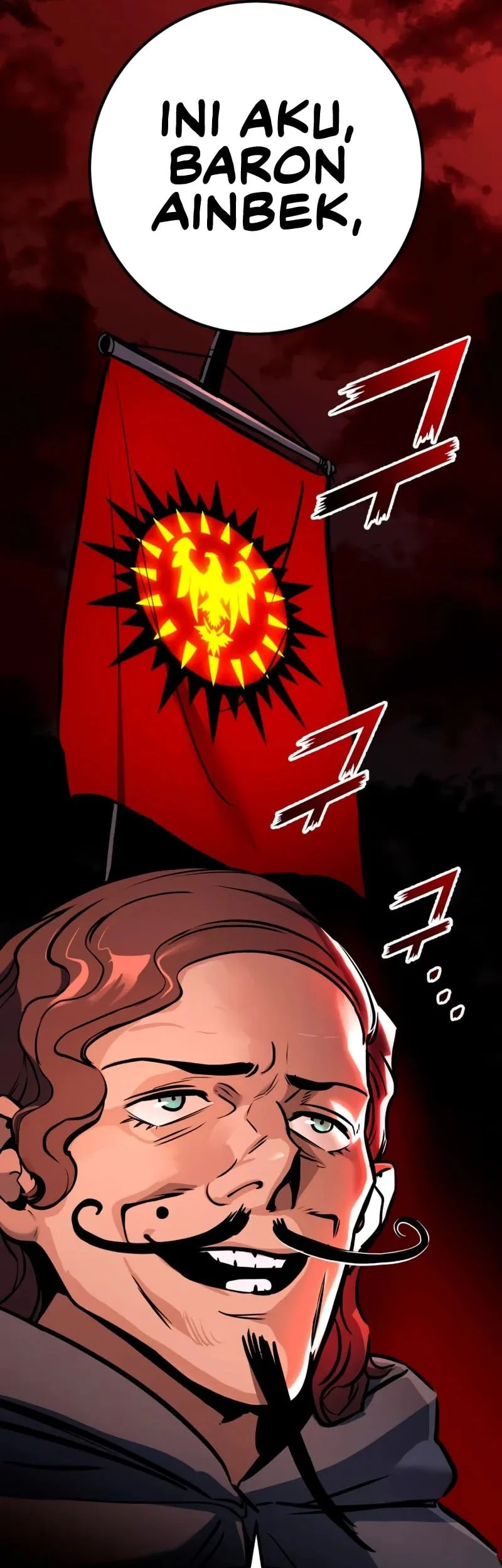 The Wandering Knight's Survival Manual Chapter 22 Gambar 74