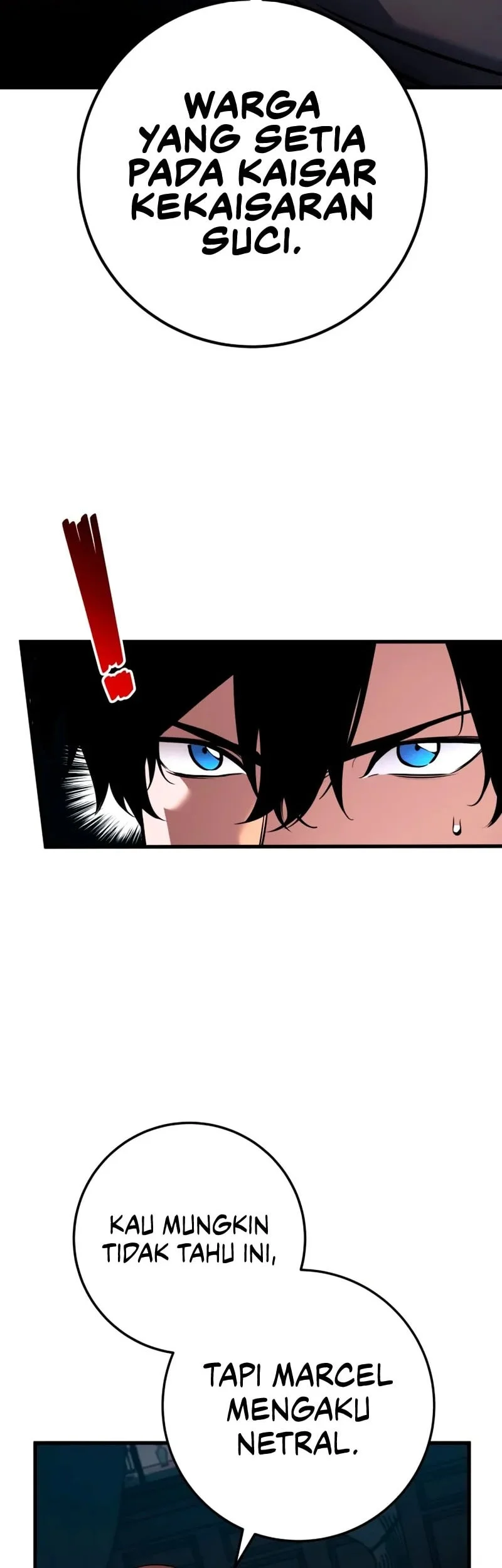 The Wandering Knight's Survival Manual Chapter 22 Gambar 75