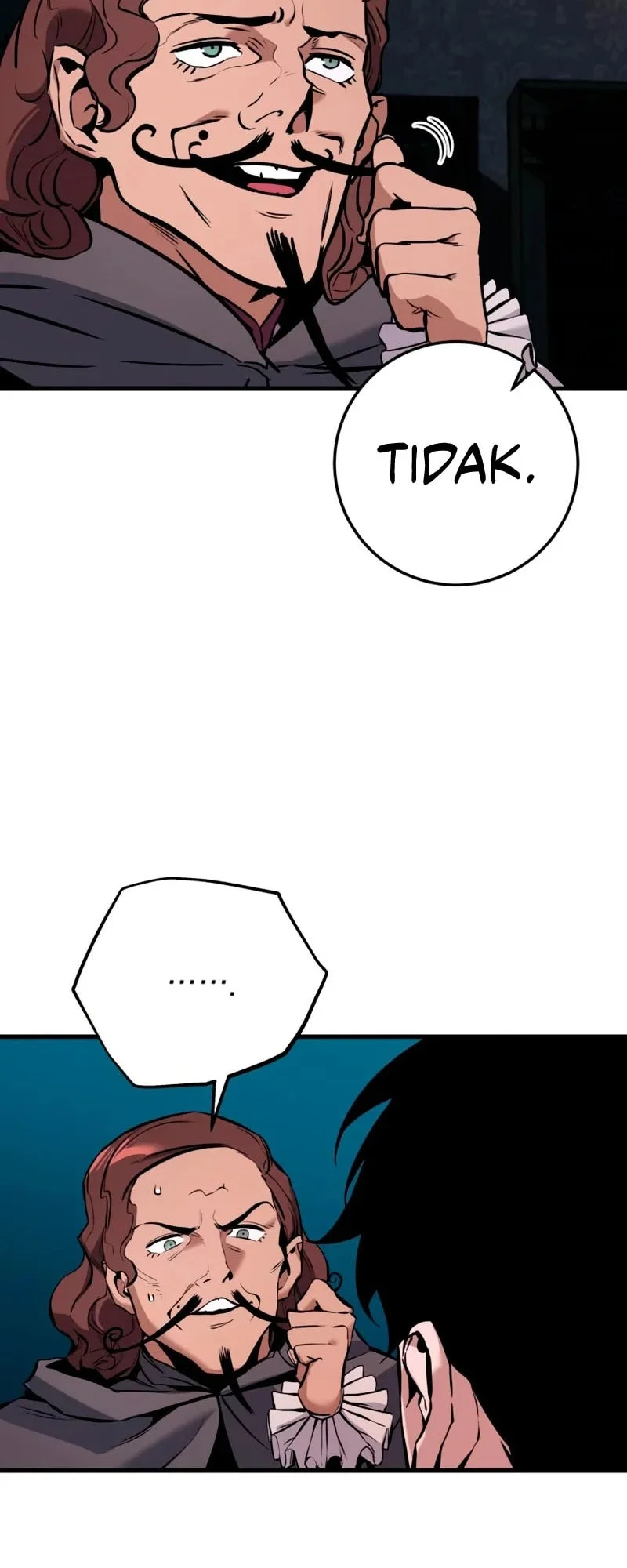 The Wandering Knight's Survival Manual Chapter 22 Gambar 77