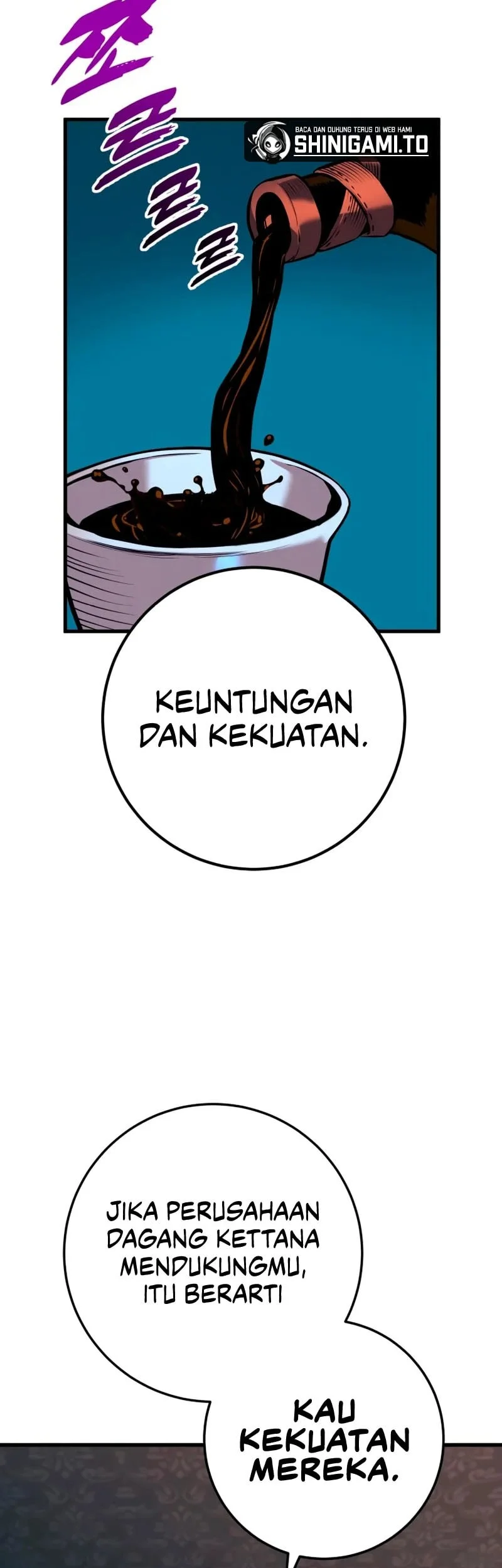 The Wandering Knight's Survival Manual Chapter 22 Gambar 80