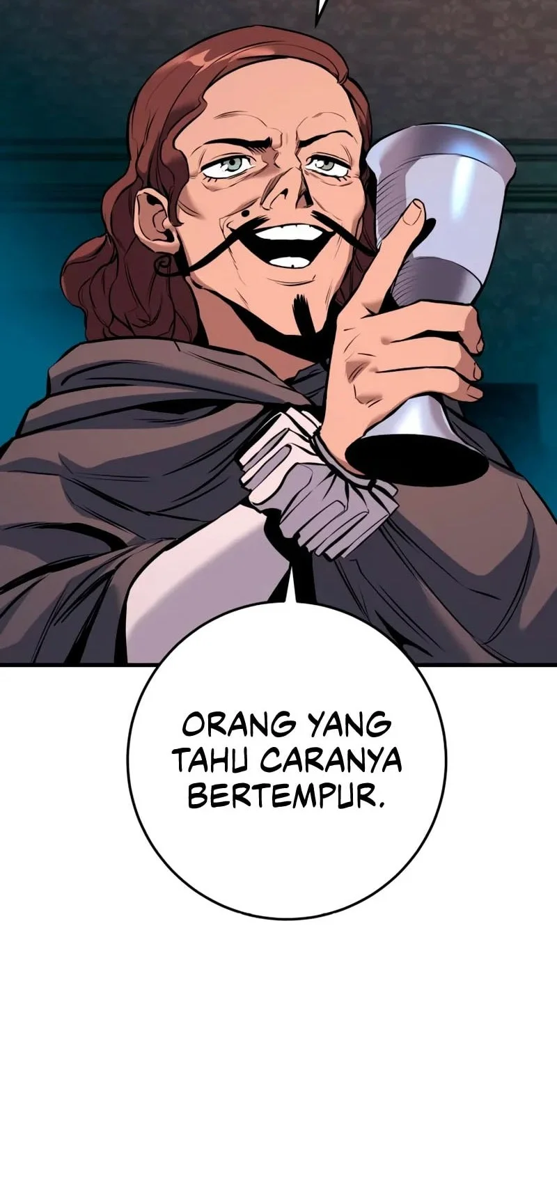 The Wandering Knight's Survival Manual Chapter 22 Gambar 81