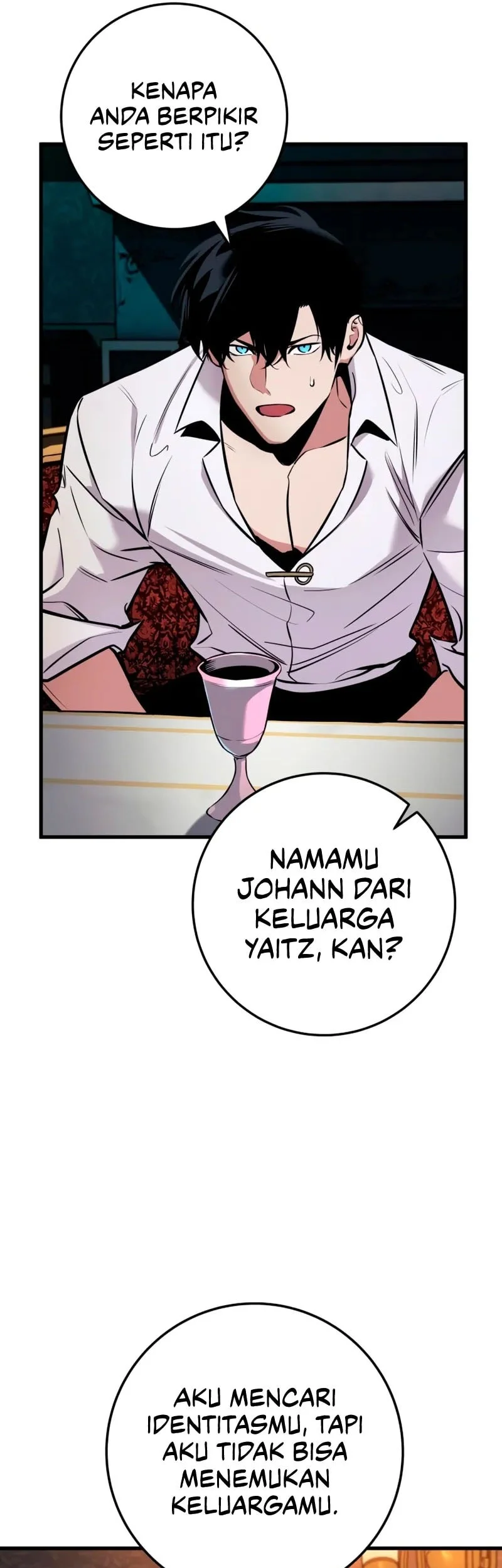 The Wandering Knight's Survival Manual Chapter 22 Gambar 82