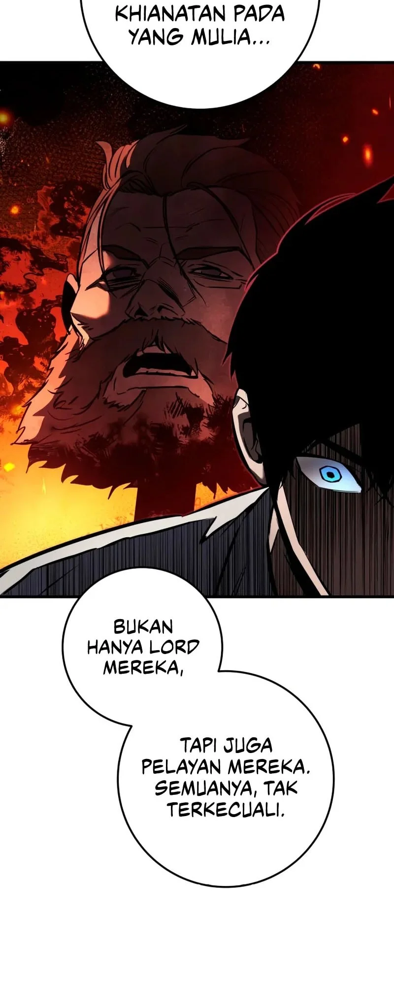 The Wandering Knight's Survival Manual Chapter 22 Gambar 85