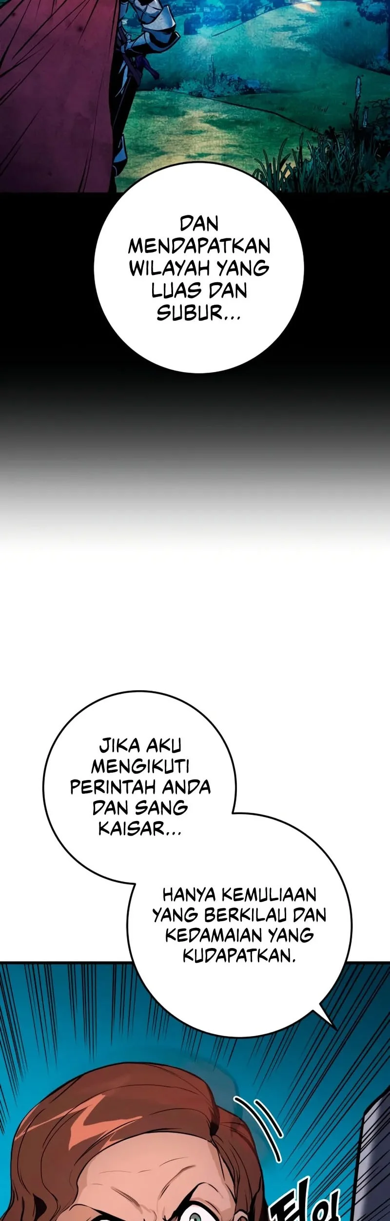 The Wandering Knight's Survival Manual Chapter 22 Gambar 91