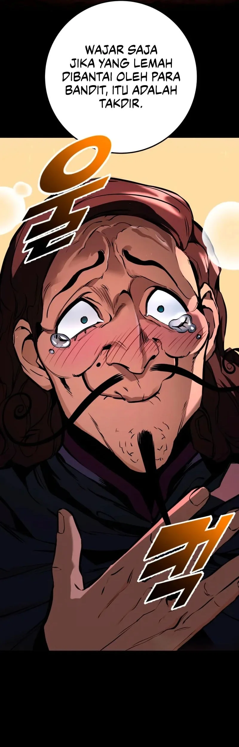 The Wandering Knight's Survival Manual Chapter 22 Gambar 94