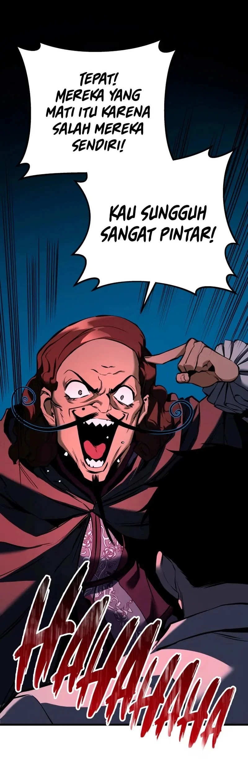 The Wandering Knight's Survival Manual Chapter 22 Gambar 95