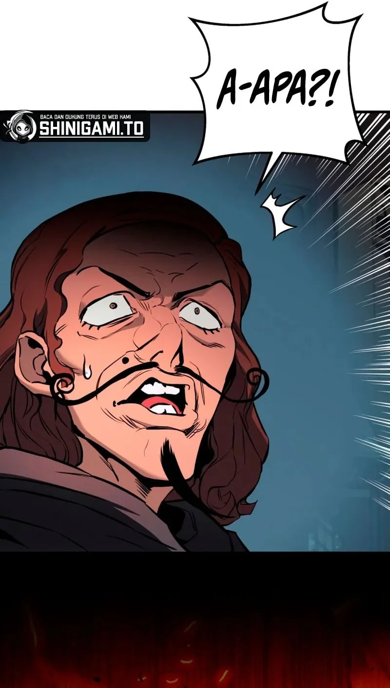 The Wandering Knight's Survival Manual Chapter 22 Gambar 97