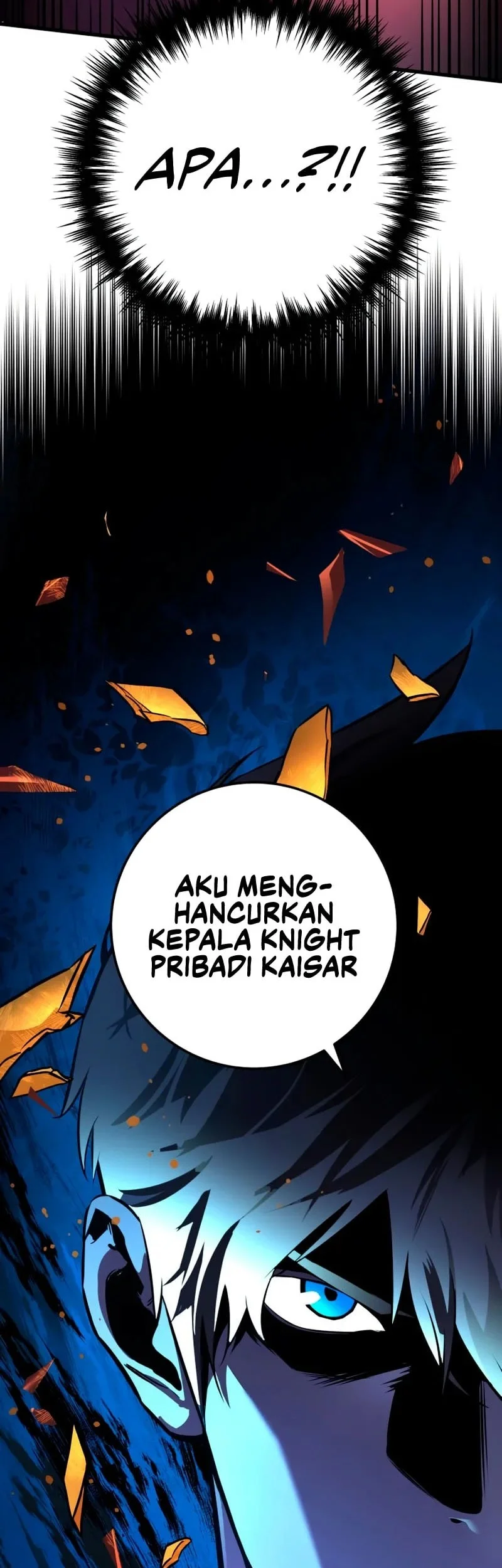 The Wandering Knight's Survival Manual Chapter 22 Gambar 103