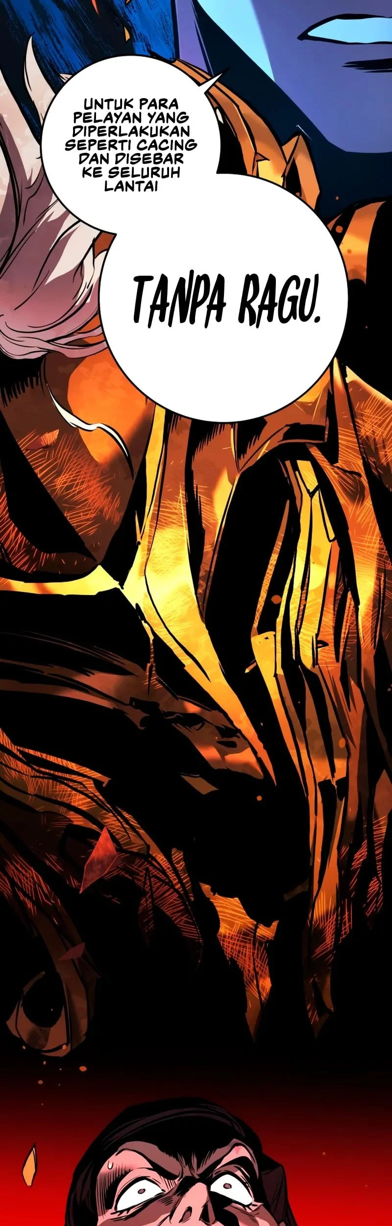 The Wandering Knight's Survival Manual Chapter 22 Gambar 104