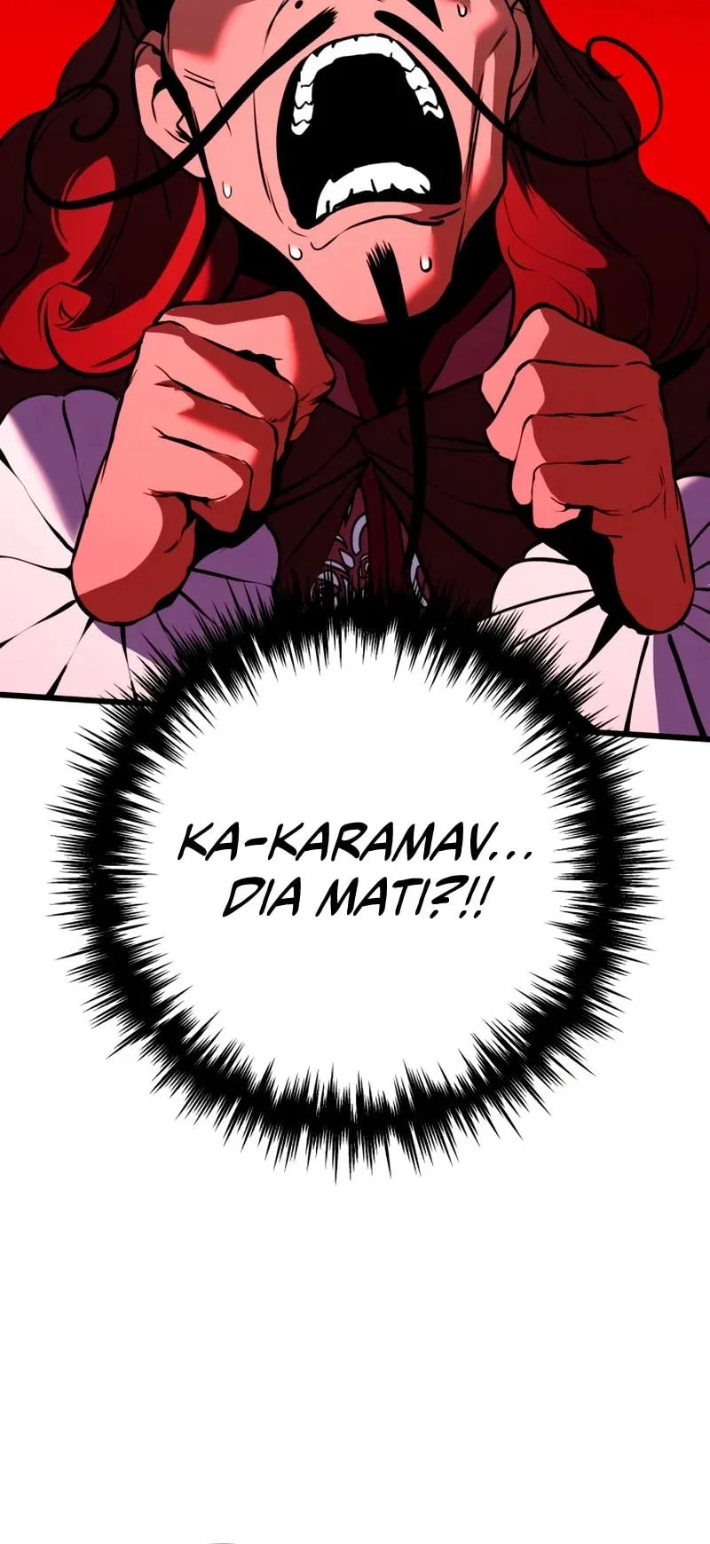 The Wandering Knight's Survival Manual Chapter 22 Gambar 105