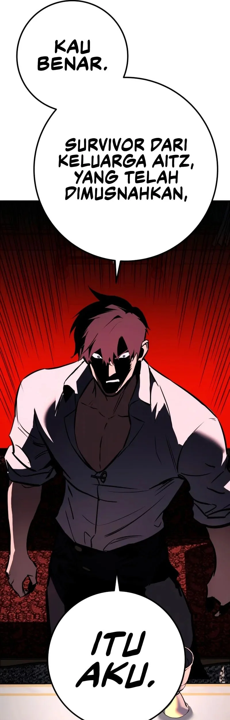 The Wandering Knight's Survival Manual Chapter 22 Gambar 106