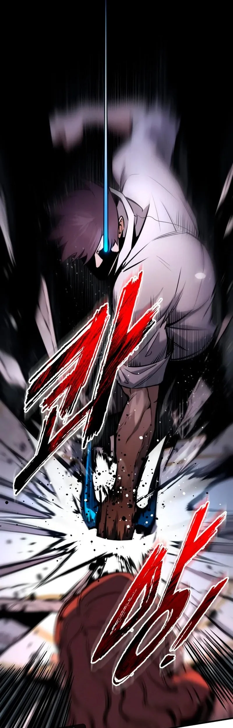 The Wandering Knight's Survival Manual Chapter 22 Gambar 110