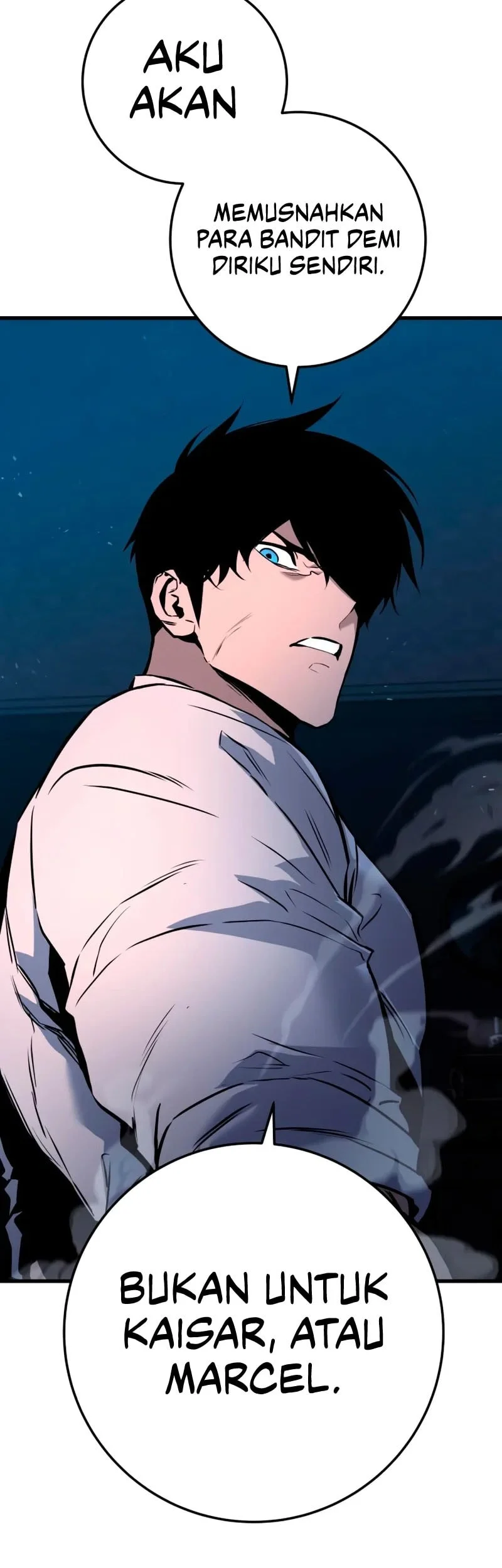 The Wandering Knight's Survival Manual Chapter 22 Gambar 112