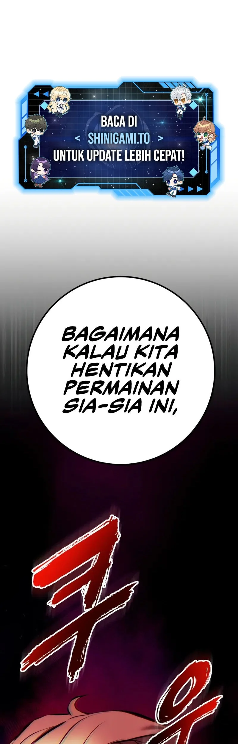 Manhwa The Wandering Knight's Survival Manual Chapter 22 gambar 2