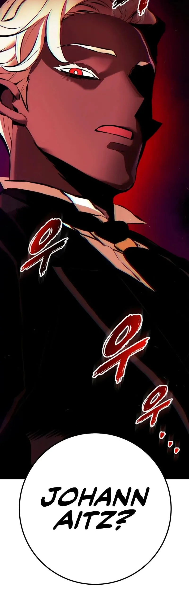 The Wandering Knight's Survival Manual Chapter 22 Gambar 3