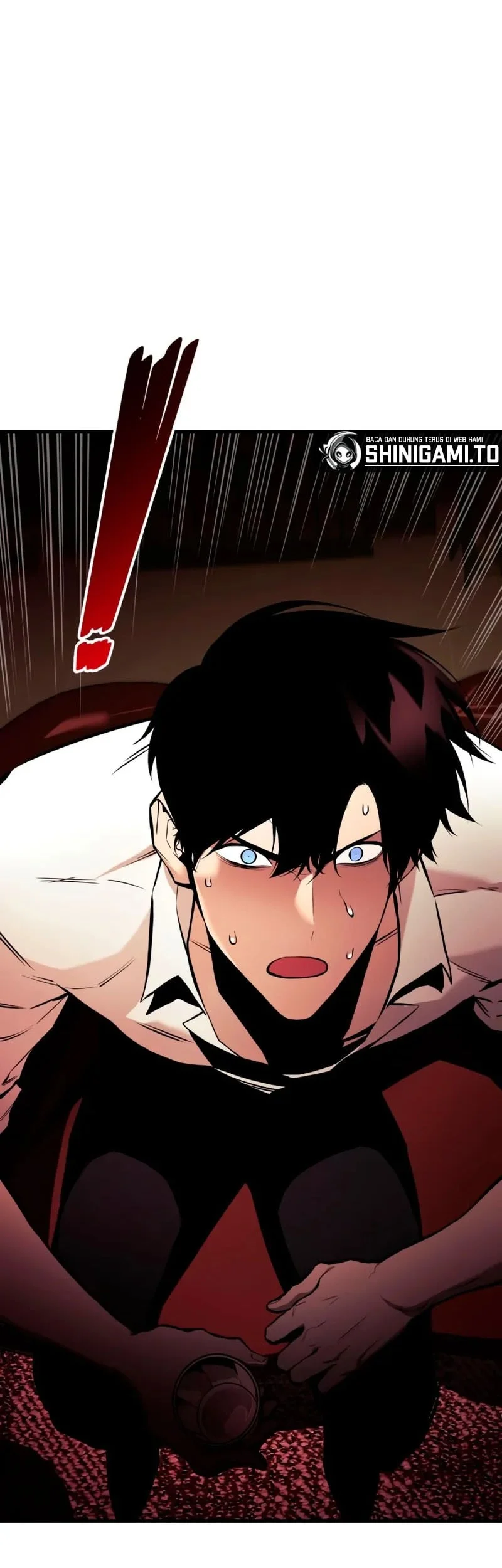 The Wandering Knight's Survival Manual Chapter 22 Gambar 4