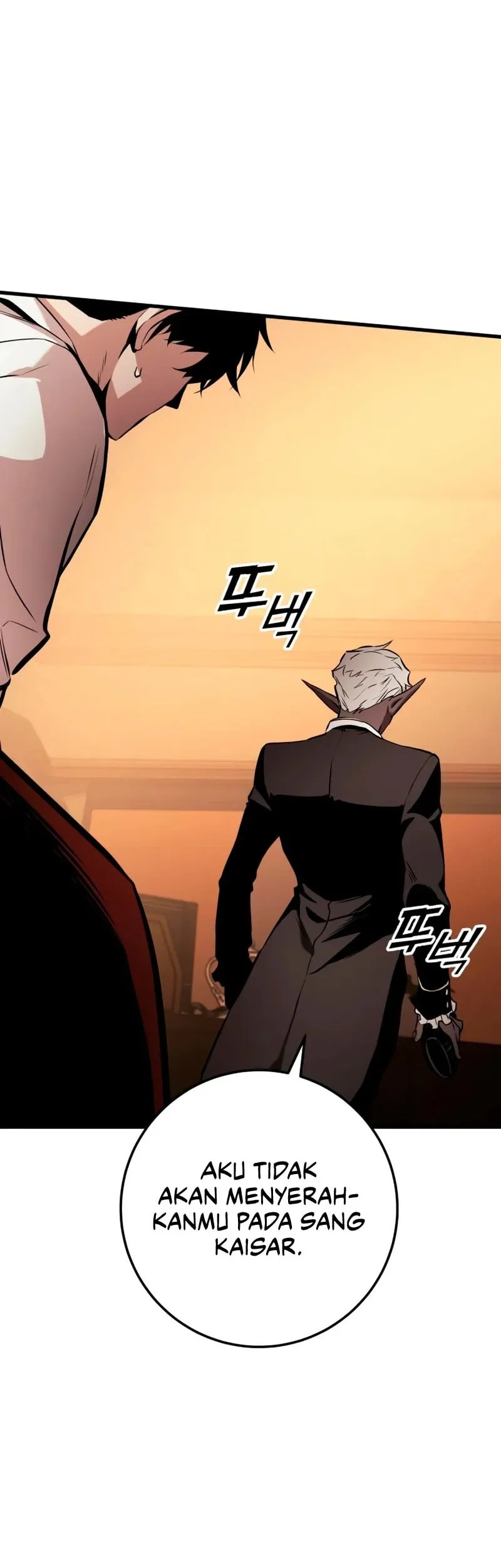 The Wandering Knight's Survival Manual Chapter 22 Gambar 5