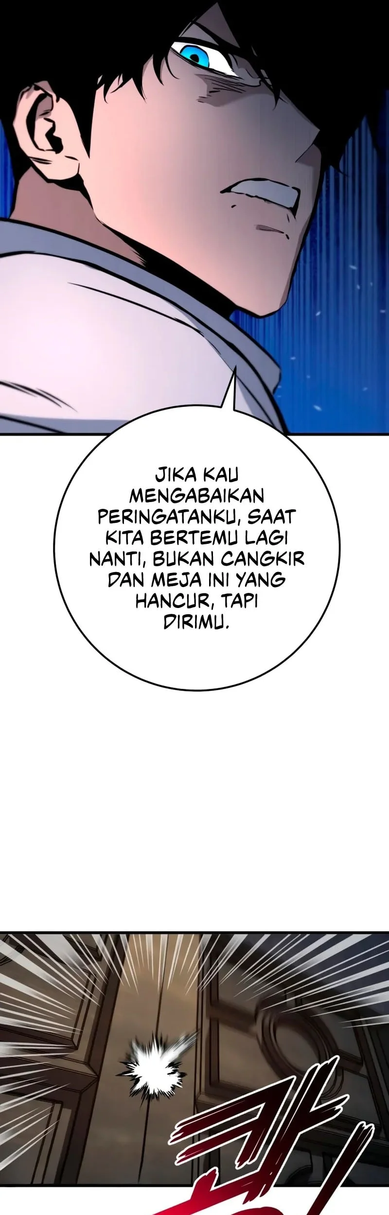 The Wandering Knight's Survival Manual Chapter 22 Gambar 114