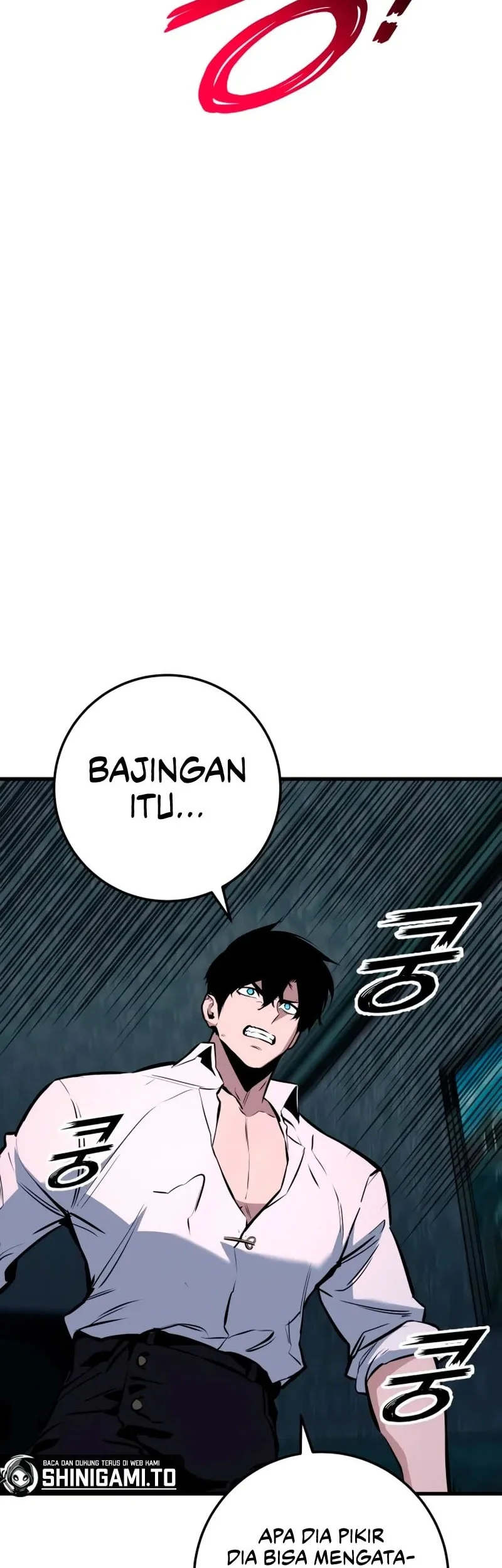 The Wandering Knight's Survival Manual Chapter 22 Gambar 115