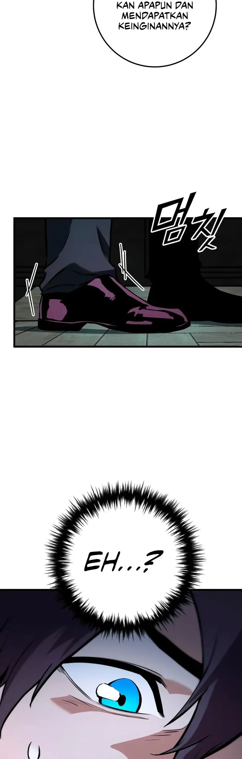 The Wandering Knight's Survival Manual Chapter 22 Gambar 116