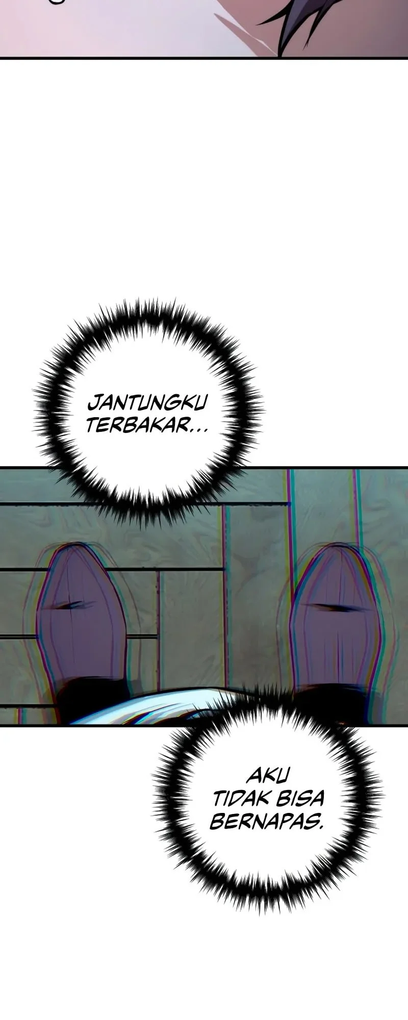 The Wandering Knight's Survival Manual Chapter 22 Gambar 117