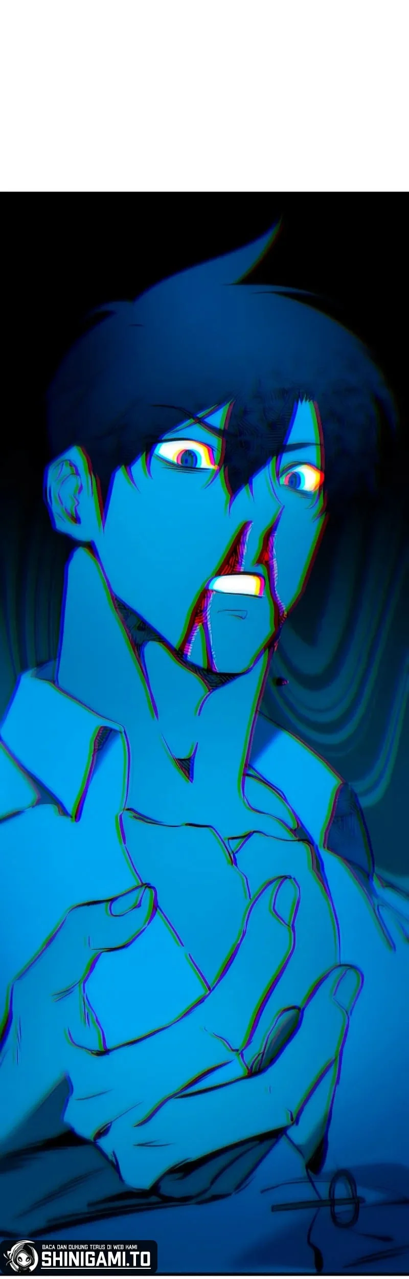 The Wandering Knight's Survival Manual Chapter 22 Gambar 118