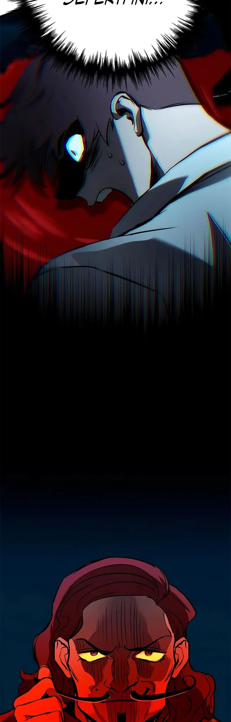 The Wandering Knight's Survival Manual Chapter 22 Gambar 123