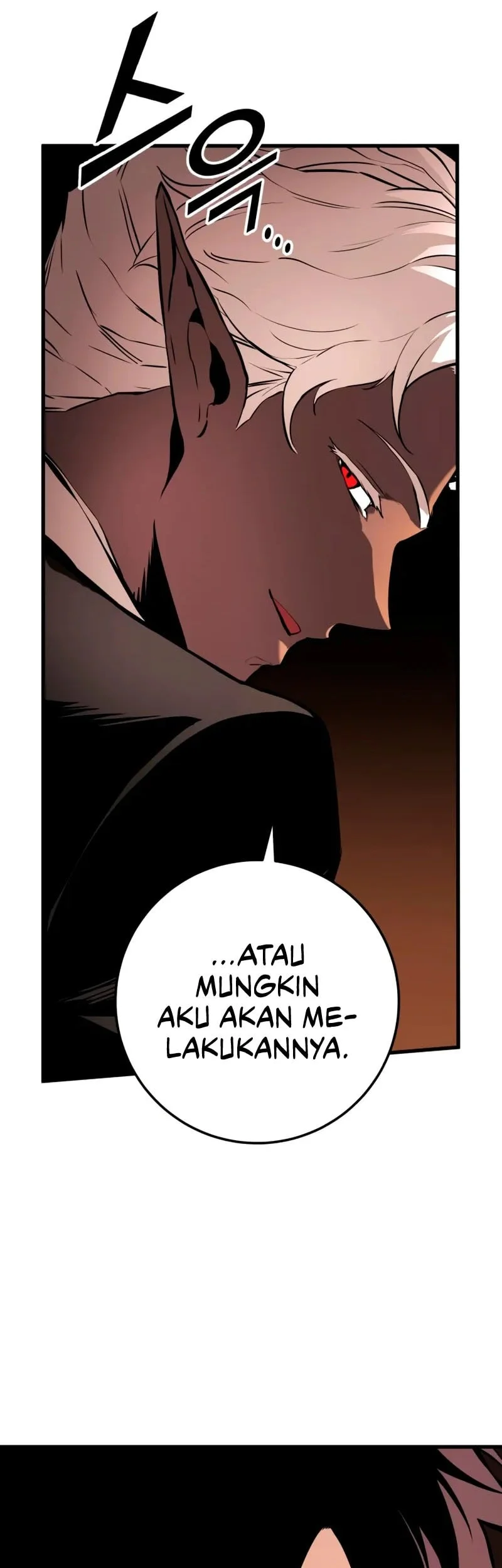 The Wandering Knight's Survival Manual Chapter 22 Gambar 6