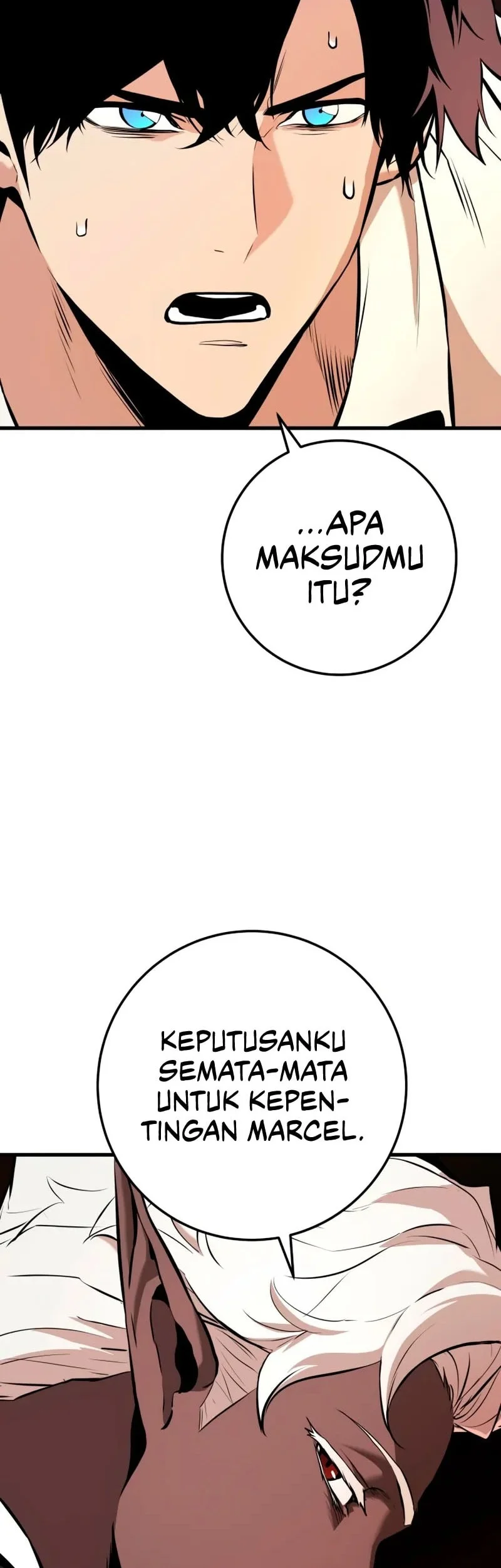 The Wandering Knight's Survival Manual Chapter 22 Gambar 7