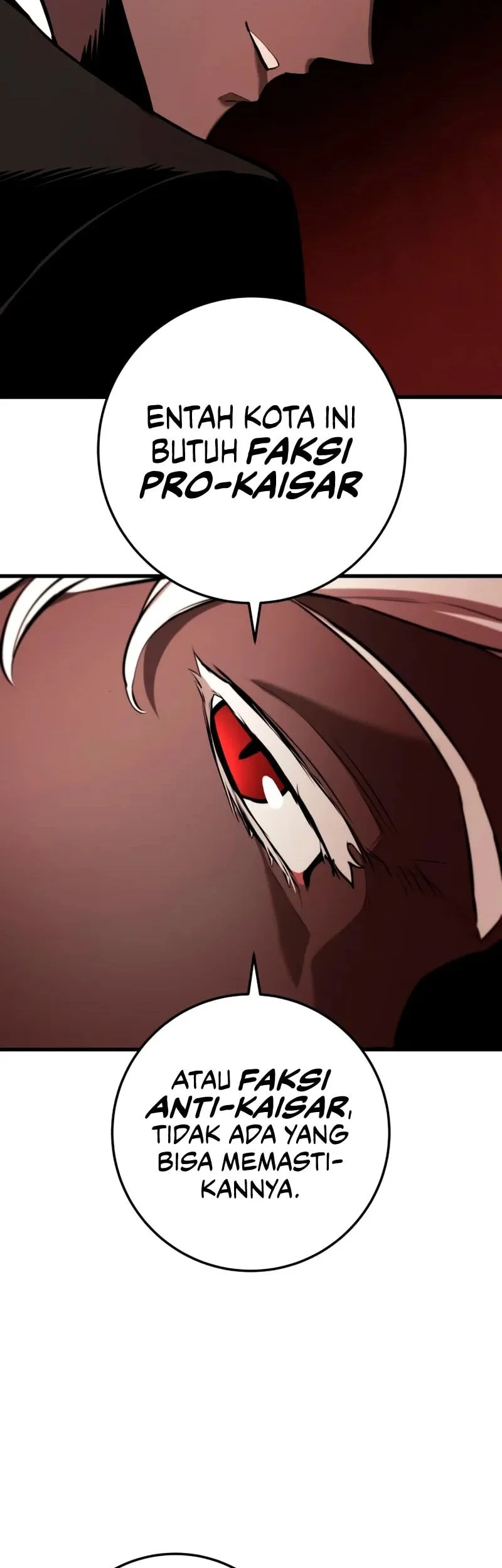 The Wandering Knight's Survival Manual Chapter 22 Gambar 8