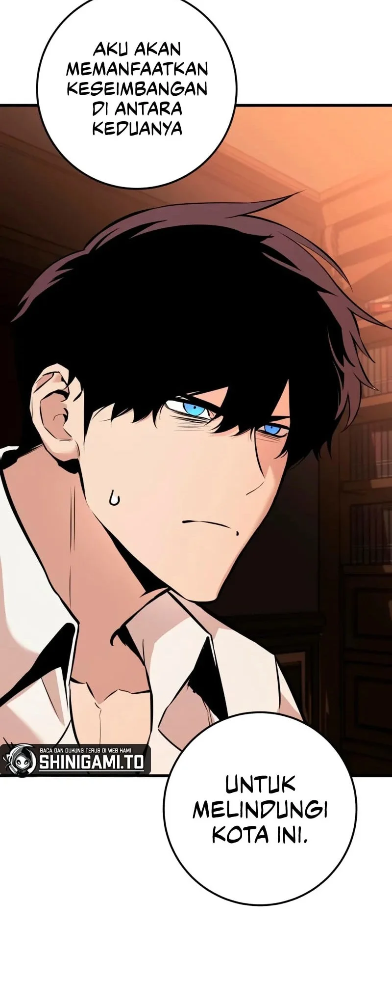 The Wandering Knight's Survival Manual Chapter 22 Gambar 9