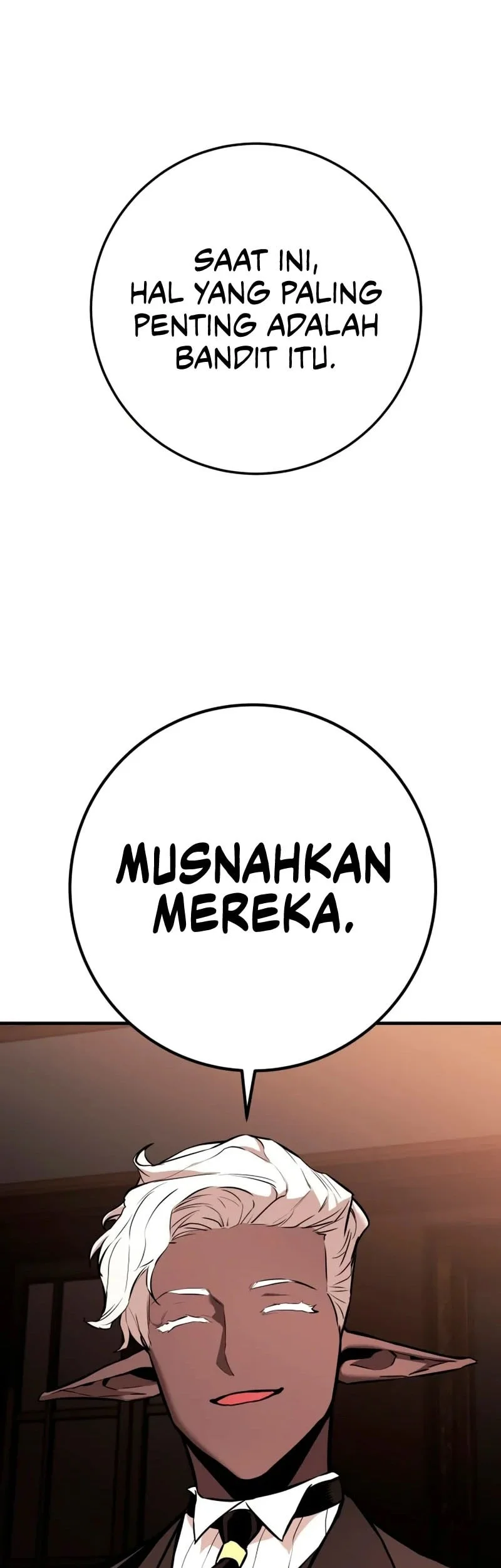 The Wandering Knight's Survival Manual Chapter 22 Gambar 10