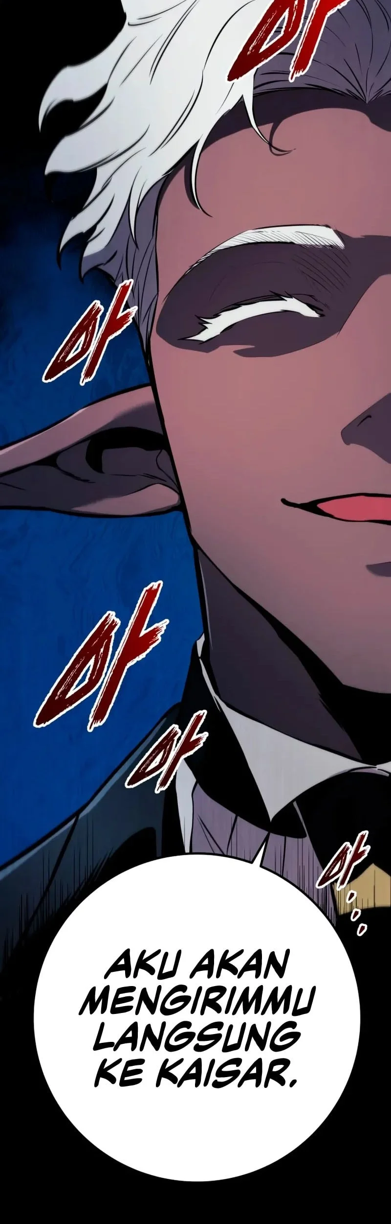 The Wandering Knight's Survival Manual Chapter 22 Gambar 12