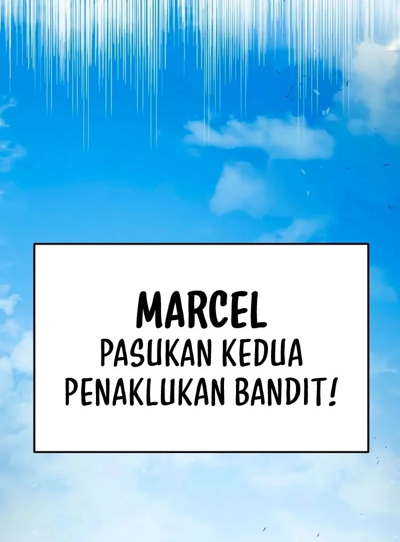 The Wandering Knight's Survival Manual Chapter 22 Gambar 21