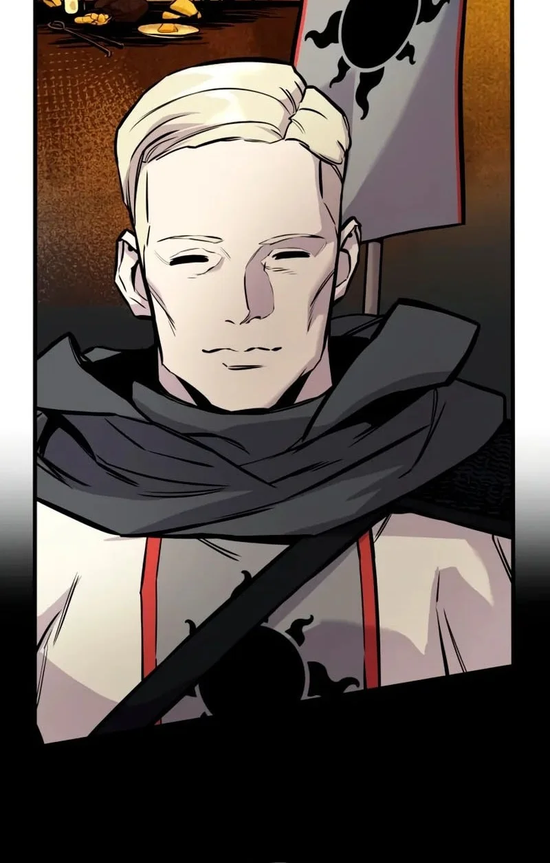 The Wandering Knight's Survival Manual Chapter 22 Gambar 25