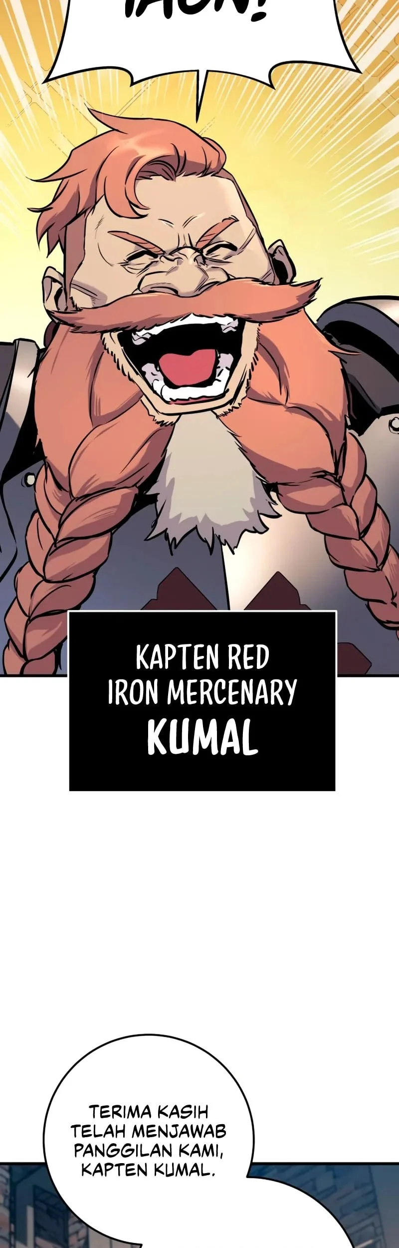 The Wandering Knight's Survival Manual Chapter 22 Gambar 32