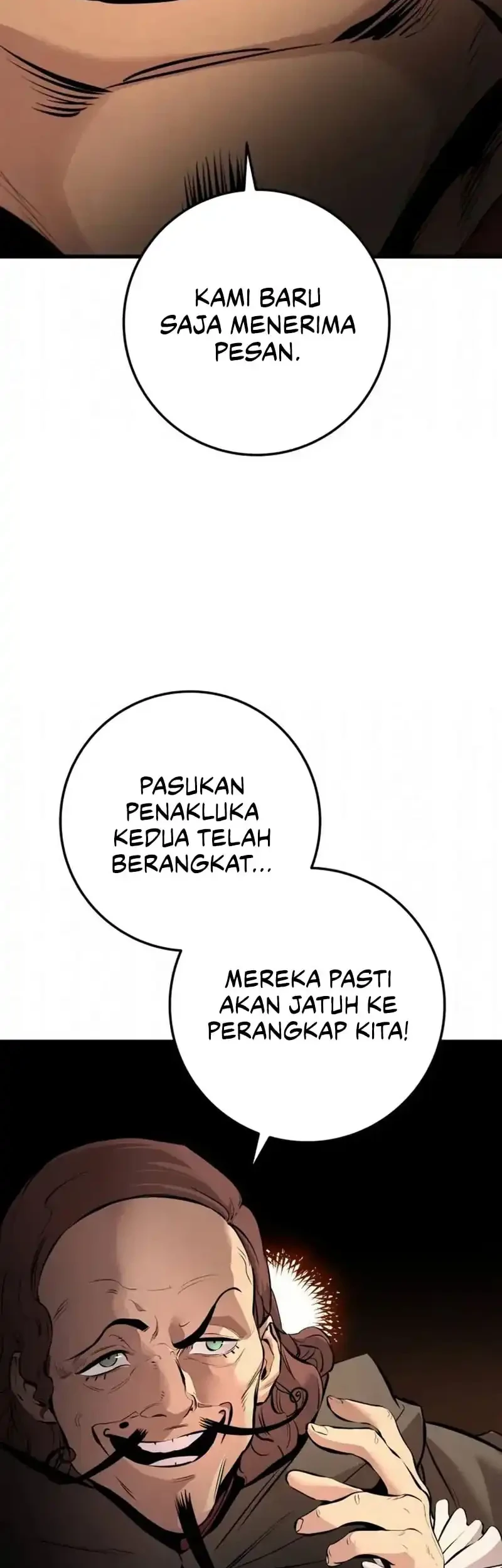 The Wandering Knight's Survival Manual Chapter 24 Gambar 38