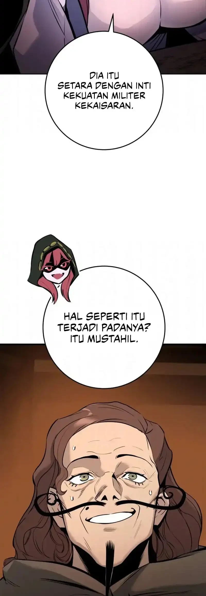 The Wandering Knight's Survival Manual Chapter 24 Gambar 48