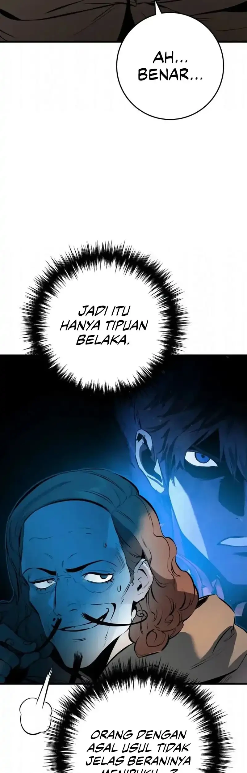 The Wandering Knight's Survival Manual Chapter 24 Gambar 49