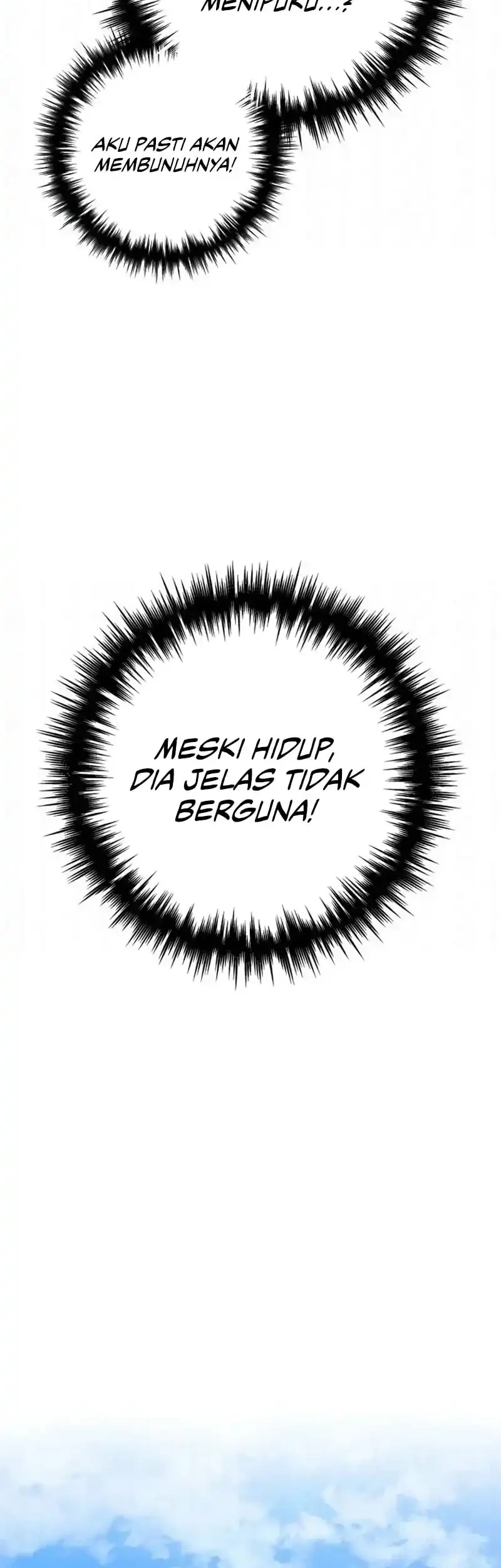 The Wandering Knight's Survival Manual Chapter 24 Gambar 50