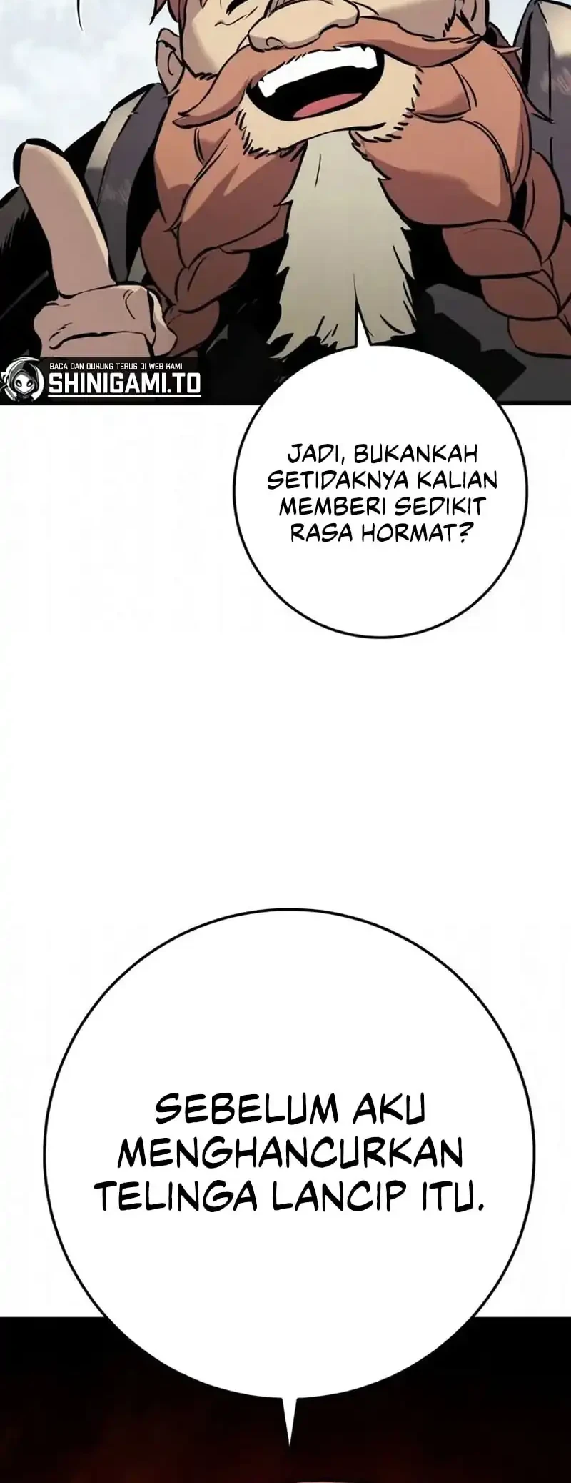 The Wandering Knight's Survival Manual Chapter 24 Gambar 56