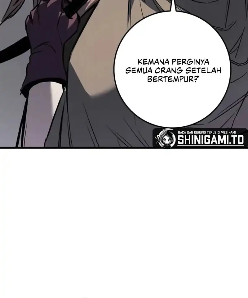 The Wandering Knight's Survival Manual Chapter 24 Gambar 60