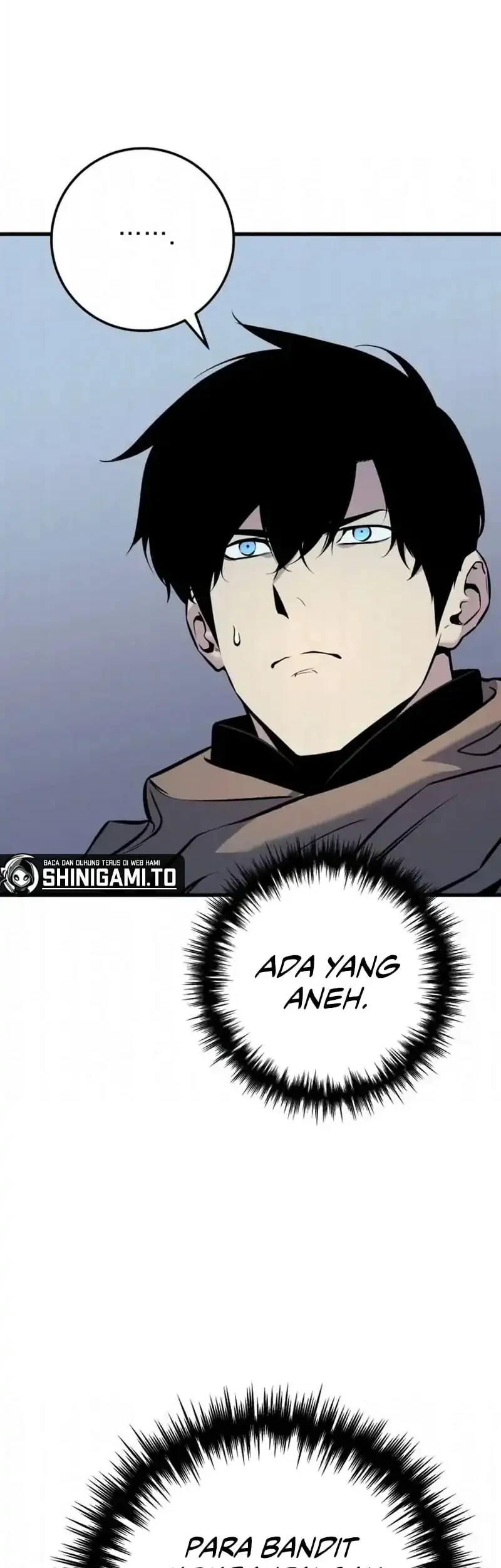 The Wandering Knight's Survival Manual Chapter 24 Gambar 66